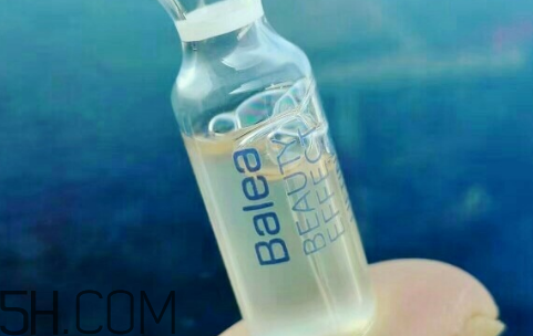 玻尿酸為什么用了搓泥？芭樂雅玻尿酸安瓶介紹