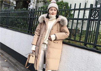鵝絨羽絨服什么牌子好？鵝絨羽絨服品牌推薦