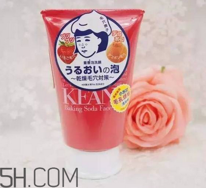 石澤研究所洗面奶價格多少錢？石澤研究所品牌系列介紹