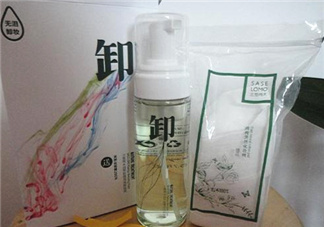 三草兩木卸妝液多少錢？三草兩木卸妝液專柜價格