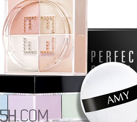 amy安美是什么牌子？amy安美化妝品怎么樣？