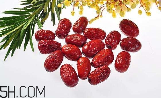 哪些人吃紅棗對(duì)健康不利？不能吃紅棗的人有哪些？