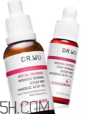 刷酸后可以化妝嗎？刷酸后多久能化妝