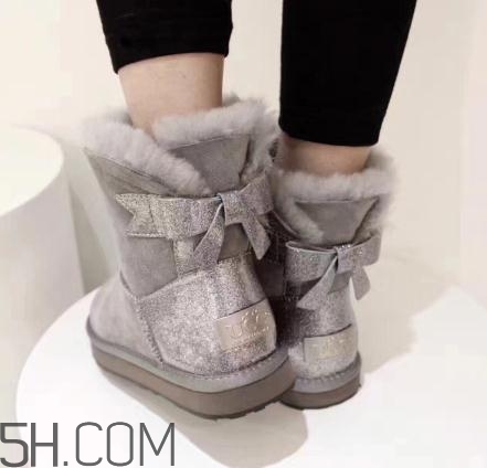 ugg澳洲和美國(guó)有什么不一樣？ugg美國(guó)和澳洲的區(qū)別