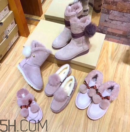 ugg在中國有代工廠嗎？ugg為什么made in china？