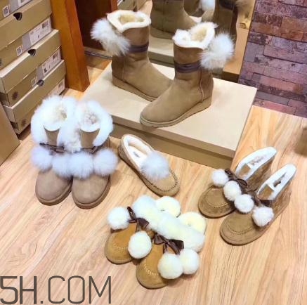 ugg在中國有代工廠嗎？ugg為什么made in china？