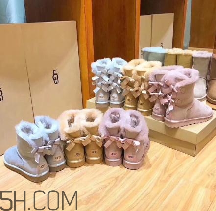 ugg在中國有代工廠嗎？ugg為什么made in china？