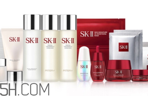 2018sk2新年福袋限量套裝多少錢？有什么？