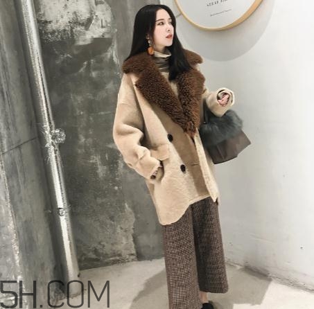 羊剪絨大衣適合多大年齡？羊剪絨大衣適合什么人穿？