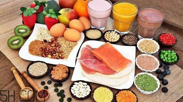 吃不好可能會(huì)生病的食物有哪些？需要謹(jǐn)慎食用的食物有哪些？