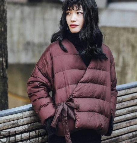 0度要穿羽絨服嗎？零度左右要穿襖子嗎？