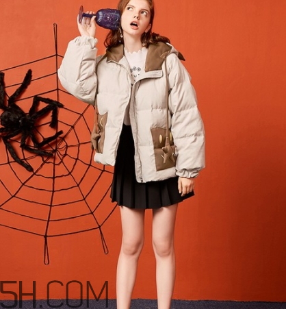 0度要穿羽絨服嗎？零度左右要穿襖子嗎？