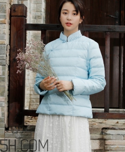 0度到0下5度穿什么衣服？零度到零下5度衣服搭配