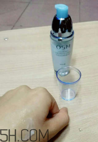 歐詩漫精華露什么時候用？什么功效？