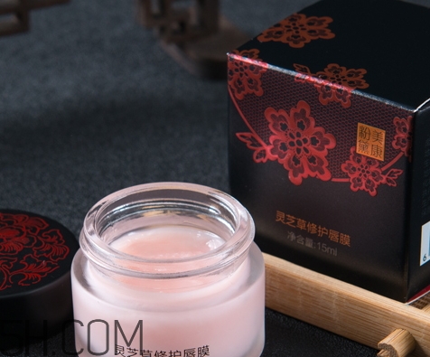 美康粉黛唇膜怎么樣？美康粉黛唇膜多少錢？