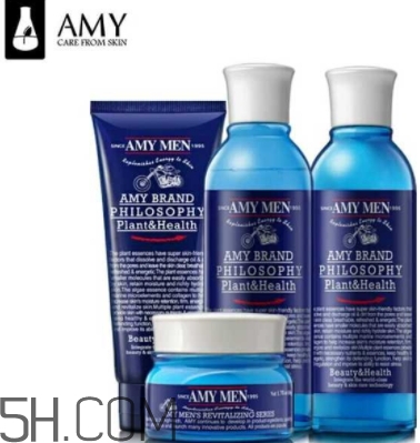 amy安美是什么牌子？amy安美化妝品怎么樣？