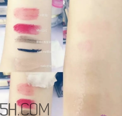 unny卸妝水和蓓昂斯哪個(gè)好？unny卸妝水和蓓昂斯對(duì)比