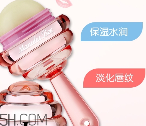 小蜜坊棒棒糖唇膏多少錢？小蜜坊棒棒糖唇膏不同顏色區(qū)別