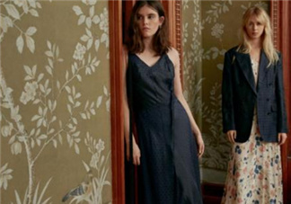 jill stuart2018早秋服裝系列好看嗎_有哪些款式？