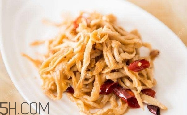 吃了蘿卜不宜吃什么？怎么自制蘿卜絲咸菜？