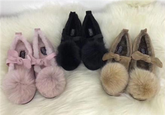 ugg在中國有代工廠嗎？ugg為什么made in china？