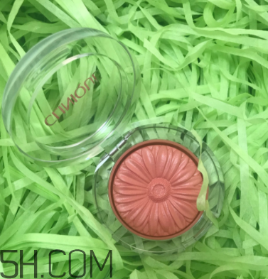 倩碧腮紅怎么打？倩碧腮紅可以當(dāng)眼影用嗎？