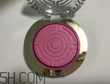 倩碧腮紅怎么打？倩碧腮紅可以當(dāng)眼影用嗎？