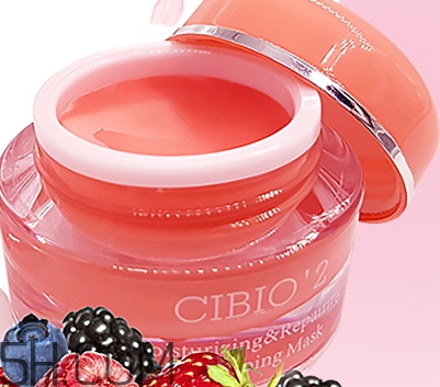 泰國cibio2唇膜怎么用？泰國cibio2唇膜要洗嗎？