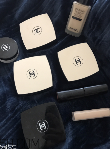 香奈兒臻白防曬粉底液好用嗎？香奈兒底妝產(chǎn)品使用感