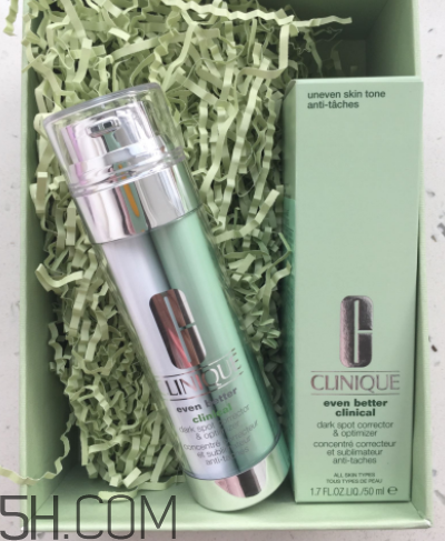 倩碧淡斑精華用在哪一個(gè)步驟？適合哪個(gè)季節(jié)用？