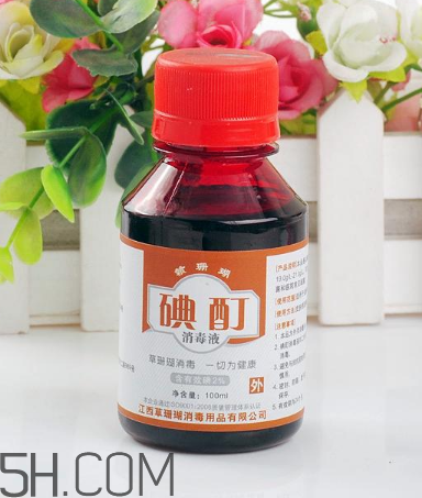 碘酒過期了還能用嗎？碘酒過期可以擦傷口嗎？