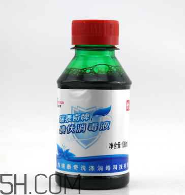 碘酒和酒精有什么區(qū)別？碘酒和酒精什么時候用？