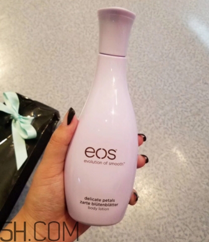 eos伊歐詩身體乳好用嗎？eos伊歐詩身體乳多少錢？