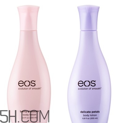 eos伊歐詩身體乳好用嗎？eos伊歐詩身體乳多少錢？