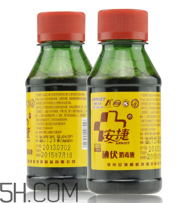 碘酊是酒精嗎？碘酊是什么顏色？