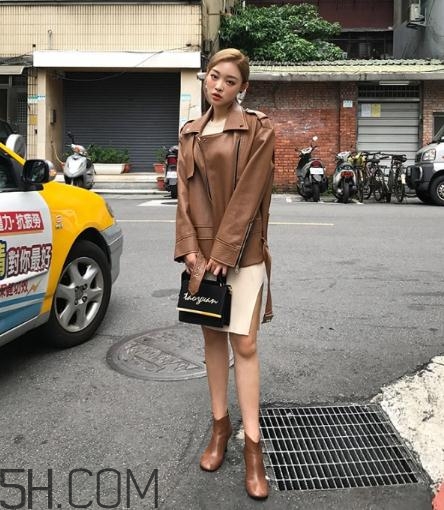 冬天穿裙子配什么鞋子？冬天穿裙子配什么鞋好看？