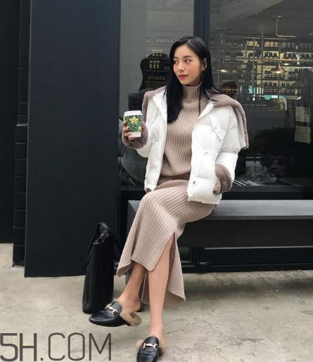 冬天穿裙子配什么鞋子？冬天穿裙子配什么鞋好看？