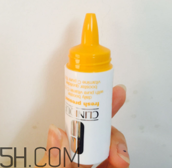 倩碧維C修復(fù)安瓶用在哪一步？能美白嗎？