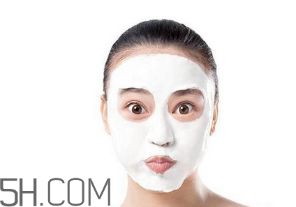 做完超聲刀后怎樣選用補(bǔ)水產(chǎn)品？超聲刀做完能敷面膜嗎？