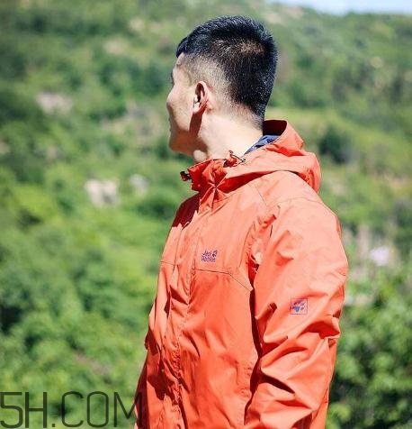 狼爪沖鋒衣怎么清洗？狼爪沖鋒衣洗滌方法