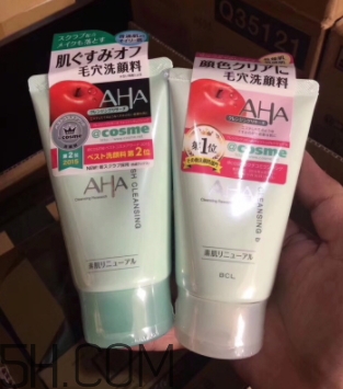 果酸洗面奶哪個(gè)牌子好？果酸洗面奶推薦