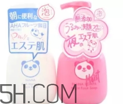 果酸洗面奶哪個(gè)牌子好？果酸洗面奶推薦