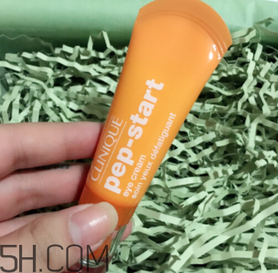 倩碧哪款眼霜適合夏天用？哪款眼霜適合油皮？