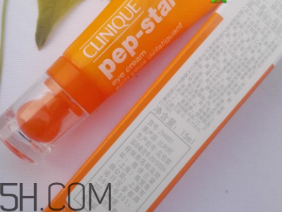 倩碧哪款眼霜適合夏天用？哪款眼霜適合油皮？
