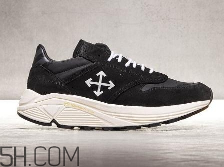 off white arrow復(fù)古運(yùn)動鞋多少錢_在哪買？