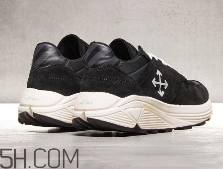 off white arrow復(fù)古運(yùn)動鞋多少錢_在哪買？