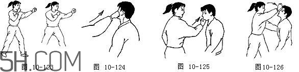 女生學跆拳道好嗎？女生學跆拳道可以防身嗎？