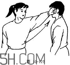 女生學跆拳道好嗎？女生學跆拳道可以防身嗎？