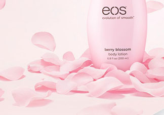 eos伊歐詩身體乳好用嗎？eos伊歐詩身體乳多少錢？