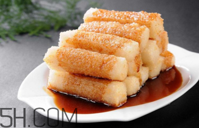 紅糖糍粑孕婦可以吃嗎？紅糖糍粑吃了會長胖嗎？